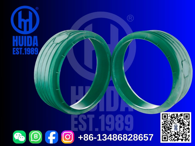 CORRUGATED PIPE ADAPTER RING