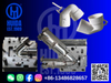 PVC P-TRAP PIPE FITTING MOULD