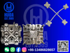 PVC ELECTRIC CIRCULAR BOX