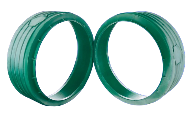 CORRUGATED PIPE ADAPTER RING