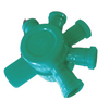 PP COLLAPSIBLE FLOOR TRAP FITTING MOULD