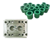 PPR COUPLING PIPE FITTING MOULD