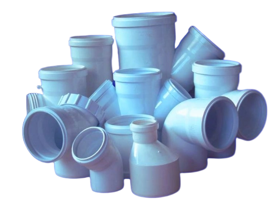 PVC ALL SIZES COLLAPSIBLE MOULD