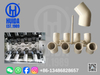 CPVC PLASTIC ELBOW 45° WATER SUPPLY FITTING MOULD