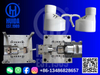 PVC PIPE FITTING MOULD DRAINAGE REDUCED SOCKET