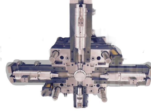 PP FLOOR TRAP MOULD