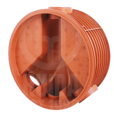 PP MANHOLE CHAMBER MOULD