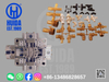 PPSU PIPE FITTING MOULD