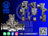 ELECTRIC POWER CABLE WEAR FITTING MOULD