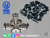 CORRUGATED PIPE FITTING MOULD