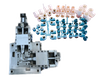 CPVC PIPE FITTING MOULD