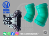 PP FITTING MOULD COLLAPSIBLE ELBOW 45 DEGREE