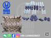 CPVC WATER SUPPLY FITTING MOULD
