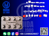 PVC ELECTRICAL CONDUIT MOULDS