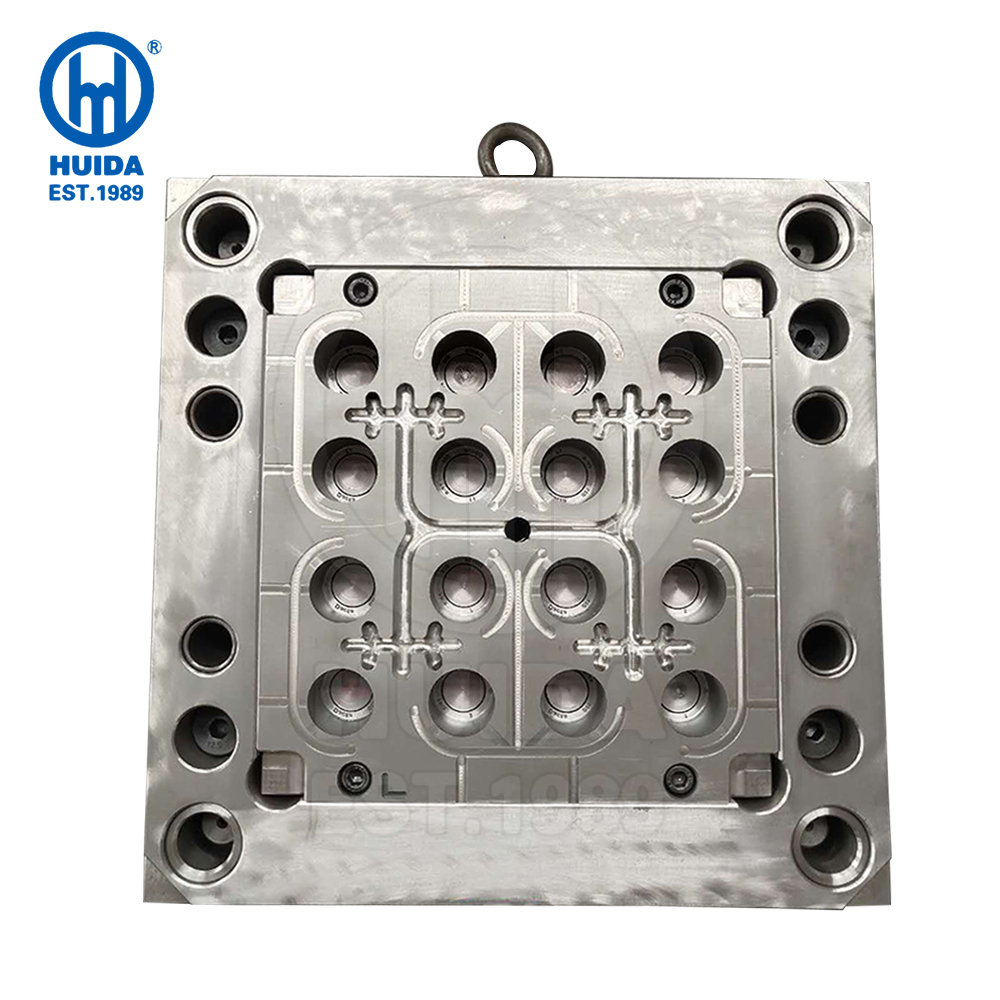 PPR  pipe fitting mould Socket