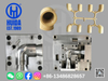 CPVC FITTING MOULD PLASTIC FEMALE 90° ELBOW