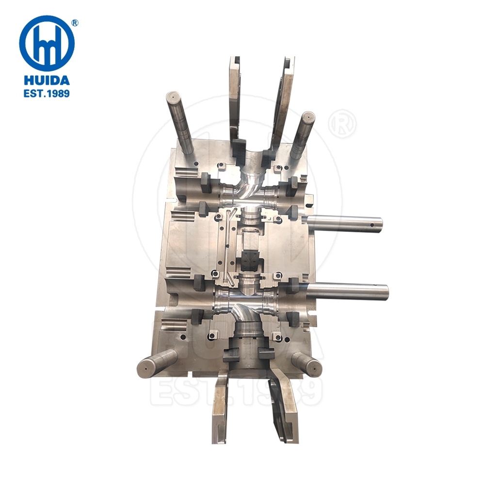 PVC tee Fitting Mold
