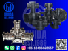 PE MANHOLE CHAMBER FITTING MOULD