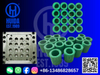 PPR COUPLING PIPE FITTING MOULD