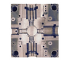PP FLOOR TRAP MOULD