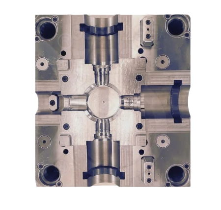 PP FLOOR TRAP MOULD