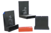 PVC AIR DUCT VENT COVER.