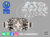 UPVC PIPE FITTING MOULD