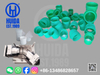 HDPF CORRUGATED PIPE FITTING MOULDS